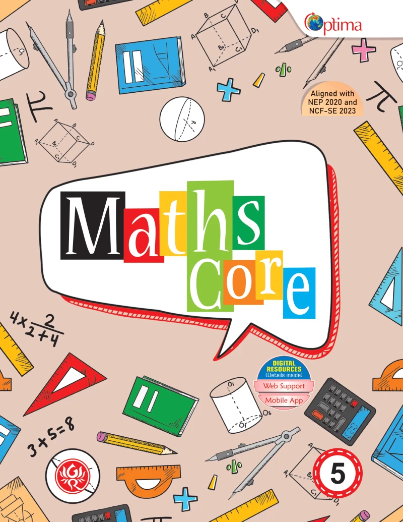 Maths Core 5